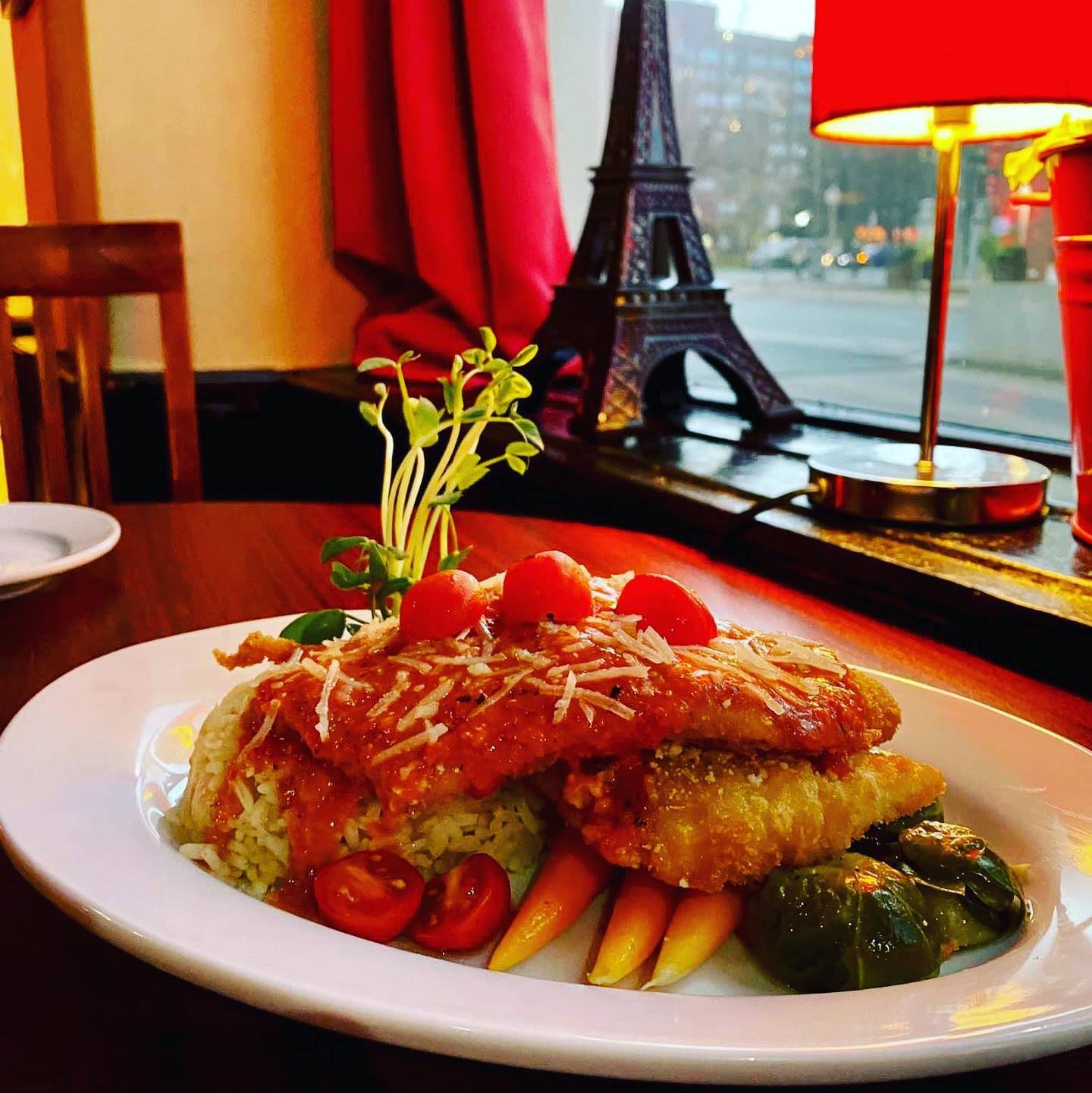 Brunch_Le-Bistro