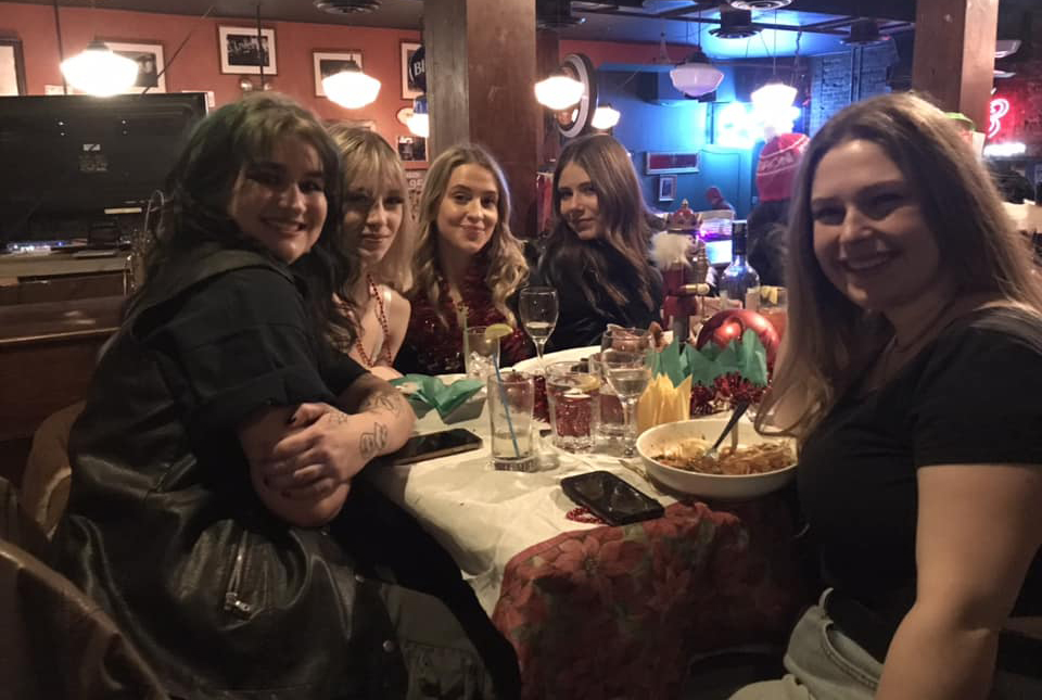 french bistro